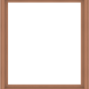 WDMA 64x72 (63.5 x 71.5 inch) Composite Wood Aluminum-Clad Picture Window without Grids-4
