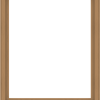 WDMA 64x76 (63.5 x 75.5 inch) Composite Wood Aluminum-Clad Picture Window without Grids-1