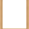 WDMA 64x76 (63.5 x 75.5 inch) Composite Wood Aluminum-Clad Picture Window without Grids-3