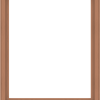 WDMA 64x76 (63.5 x 75.5 inch) Composite Wood Aluminum-Clad Picture Window without Grids-4