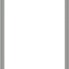 WDMA 64x76 (63.5 x 75.5 inch) Composite Wood Aluminum-Clad Picture Window without Grids-5