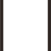 WDMA 64x76 (63.5 x 75.5 inch) Composite Wood Aluminum-Clad Picture Window without Grids-6