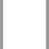 WDMA 64x80 (63.5 x 79.5 inch) Composite Wood Aluminum-Clad Picture Window without Grids-5