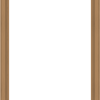 WDMA 64x88 (63.5 x 87.5 inch) Composite Wood Aluminum-Clad Picture Window without Grids-1