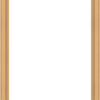 WDMA 64x88 (63.5 x 87.5 inch) Composite Wood Aluminum-Clad Picture Window without Grids-3