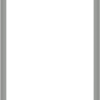 WDMA 64x88 (63.5 x 87.5 inch) Composite Wood Aluminum-Clad Picture Window without Grids-5