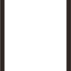 WDMA 64x88 (63.5 x 87.5 inch) Composite Wood Aluminum-Clad Picture Window without Grids-6