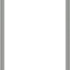 WDMA 64x96 (63.5 x 95.5 inch) Composite Wood Aluminum-Clad Picture Window without Grids-5