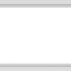 WDMA 66x36 (65.5 x 35.5 inch) Vinyl uPVC White Picture Window without Grids-1