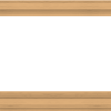 WDMA 68x40 (67.5 x 39.5 inch) Composite Wood Aluminum-Clad Picture Window without Grids-3