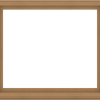 WDMA 68x60 (67.5 x 59.5 inch) Composite Wood Aluminum-Clad Picture Window without Grids-1