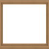 WDMA 68x64 (67.5 x 63.5 inch) Composite Wood Aluminum-Clad Picture Window without Grids-1
