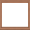 WDMA 68x64 (67.5 x 63.5 inch) Composite Wood Aluminum-Clad Picture Window without Grids-4