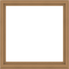 WDMA 68x68 (67.5 x 67.5 inch) Composite Wood Aluminum-Clad Picture Window without Grids-1
