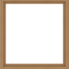 WDMA 68x72 (67.5 x 71.5 inch) Composite Wood Aluminum-Clad Picture Window without Grids-1