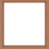 WDMA 68x72 (67.5 x 71.5 inch) Composite Wood Aluminum-Clad Picture Window without Grids-4