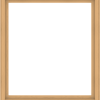 WDMA 68x76 (67.5 x 75.5 inch) Composite Wood Aluminum-Clad Picture Window without Grids-3