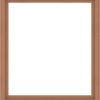 WDMA 68x76 (67.5 x 75.5 inch) Composite Wood Aluminum-Clad Picture Window without Grids-4