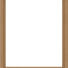 WDMA 68x80 (67.5 x 79.5 inch) Composite Wood Aluminum-Clad Picture Window without Grids-1