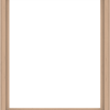 WDMA 68x80 (67.5 x 79.5 inch) Composite Wood Aluminum-Clad Picture Window without Grids-2