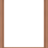 WDMA 68x80 (67.5 x 79.5 inch) Composite Wood Aluminum-Clad Picture Window without Grids-4