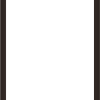 WDMA 68x96 (67.5 x 95.5 inch) Composite Wood Aluminum-Clad Picture Window without Grids-6