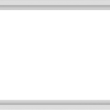 WDMA 72x42 (71.5 x 41.5 inch) Vinyl uPVC White Picture Window without Grids-1