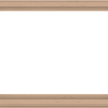 WDMA 72x56 (71.5 x 55.5 inch) Composite Wood Aluminum-Clad Picture Window without Grids-2