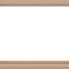 WDMA 72x60 (71.5 x 59.5 inch) Composite Wood Aluminum-Clad Picture Window without Grids-2