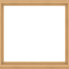 WDMA 72x68 (71.5 x 67.5 inch) Composite Wood Aluminum-Clad Picture Window without Grids-3