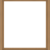 WDMA 72x80 (71.5 x 79.5 inch) Composite Wood Aluminum-Clad Picture Window without Grids-1