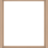 WDMA 72x80 (71.5 x 79.5 inch) Composite Wood Aluminum-Clad Picture Window without Grids-2