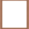WDMA 72x80 (71.5 x 79.5 inch) Composite Wood Aluminum-Clad Picture Window without Grids-4