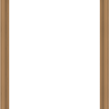 WDMA 72x88 (71.5 x 87.5 inch) Composite Wood Aluminum-Clad Picture Window without Grids-1