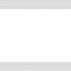 WDMA 90x30 (89.5 x 29.5 inch) Vinyl uPVC White Picture Window without Grids-2