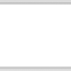 WDMA 90x60 (89.5 x 59.5 inch) Vinyl uPVC White Picture Window without Grids-1