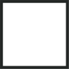 WDMA 90x90 (89.5 x 89.5 inch) Vinyl uPVC White Picture Window without Grids-6