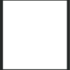 WDMA 90x96 (89.5 x 95.5 inch) Vinyl uPVC White Picture Window without Grids-6
