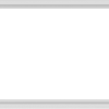 WDMA 96x48 (95.5 x 47.5 inch) Vinyl uPVC White Picture Window without Grids-1