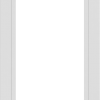 WDMA 24x36 (23.5 x 35.5 inch) White uPVC/Vinyl Picture Window without grids exterior
