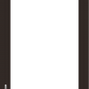WDMA 24x36 (23.5 x 35.5 inch) Dark Bronze aluminum Crank out Casement Window without Grids Interior