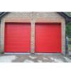 WDMA wood garage door Garage Door Roller Shutter Door