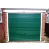 WDMA transparent garage door Garage Door Roller Shutter Door