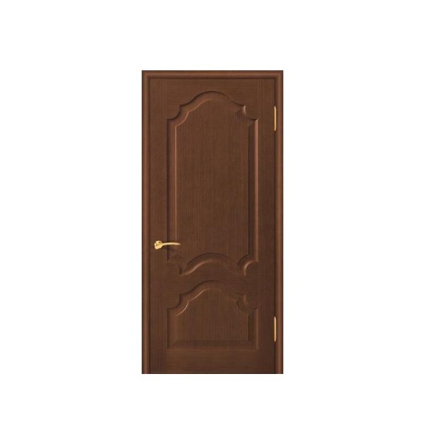 China WDMA Fire Rated Double Swing Doors