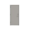 China WDMA main entrance steel door Steel door
