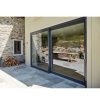 China WDMA 6*2.4m door