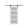 WDMA Aluminium Sliding Door For Dining Room