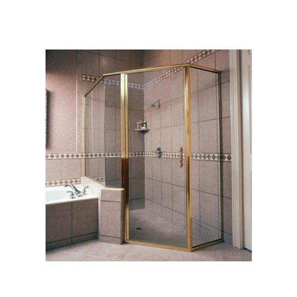 China WDMA toilet and shower cabin Shower door room cabin