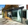 WDMA glass aluminum lift sliding door Aluminum Sliding Doors