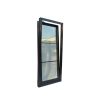 China WDMA Aluminium Door Kitchen